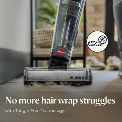 Bissell OmniForce Cordless Multi-Surface Cleaner & Mop