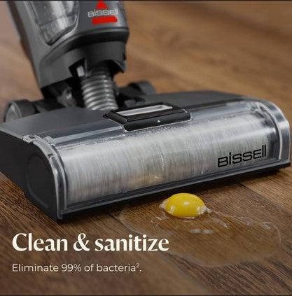 Bissell OmniForce Cordless Multi-Surface Cleaner & Mop