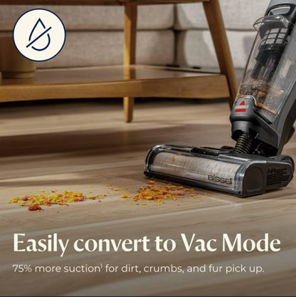 Bissell OmniForce Cordless Multi-Surface Cleaner & Mop