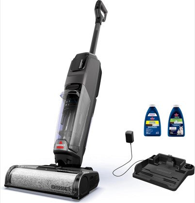 Bissell OmniForce Cordless Multi-Surface Cleaner & Mop