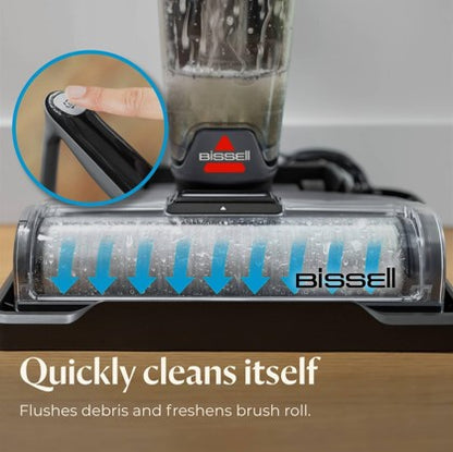 Bissell OmniForce Cordless Multi-Surface Cleaner & Mop